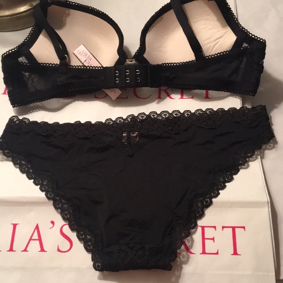 SOLD❌Victoria's Secret Dream Angels set - Picture 2 of 3